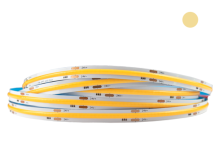 Guía completa para instalar tiras LED COB en cualquier espacio