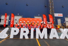 Primax pone en marcha planta propia de Urea Automotriz, Refrigerantes y Bio Desengrasantes