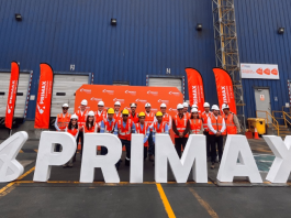 Primax pone en marcha planta propia de Urea Automotriz, Refrigerantes y Bio Desengrasantes