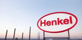 Henkel ha alcanzado un buen crecimiento orgánico de las ventas en el primer trimestre de 2026