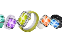 Comprar HUAWEI WATCH FIT 5: diseño ligero para acompañarte en movimiento