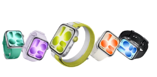 Comprar HUAWEI WATCH FIT 5: diseño ligero para acompañarte en movimiento