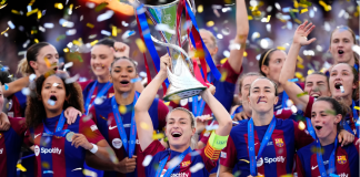Barcelona-Lyonnes mueve apuestas en Champions femenina