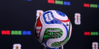 Nuevo balón para el Mundial 2026 entre juego ofensivo y apuestas