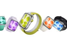 Comprar Watch Fit 5 Pro: diseño, deporte y batería