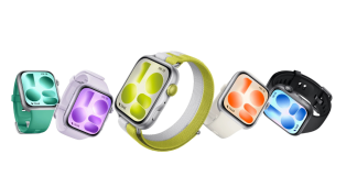 Comprar Watch Fit 5 Pro: diseño, deporte y batería