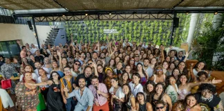 Sherlock Communications se consagra en los Davos Communications Awards 2026 con 11 premios regionales