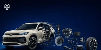 Volkswagen refuerza su liderazgo en postventa, repuestos y aceites originales en Expomecánica Perú 2026