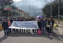 La Oroya: Acreedores de Metalurgia Business denuncian presunta estafa por acciones sin validez legal