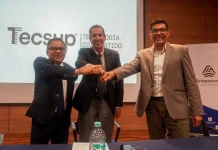 Antapaccay, Ferreyros y Tecsup impulsan becas para jóvenes y mujeres de Espinar