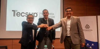 Antapaccay, Ferreyros y Tecsup impulsan becas para jóvenes y mujeres de Espinar