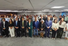 Lanzan “InnovaCITE”, la primera plataforma tecnológica que conectará a las Mipymes con soluciones innovadoras