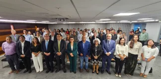 Lanzan “InnovaCITE”, la primera plataforma tecnológica que conectará a las Mipymes con soluciones innovadoras