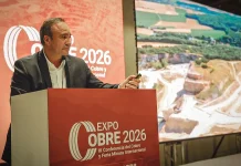 El nuevo paradigma para destrabar inversiones en Latinoamérica se presentó en Expocobre 2026