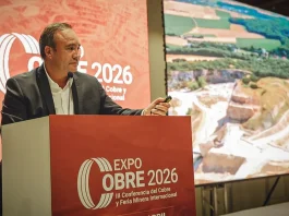 El nuevo paradigma para destrabar inversiones en Latinoamérica se presentó en Expocobre 2026