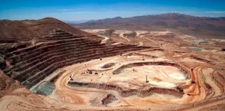 América Latina capta auge global de inversiones mineras y Perú emerge como actor clave del cobre