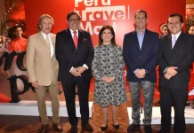 Peru Travel Mart 2026 cerró con éxito rotundo y más de 7,500 citas de negocios