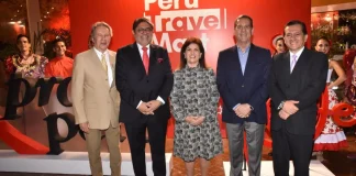 Peru Travel Mart 2026 cerró con éxito rotundo y más de 7,500 citas de negocios