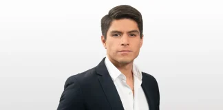 Gallagher Perú designa a Diego Meza Cabrera como nuevo Gerente de Riesgos Patrimoniales