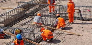 SNCI pide pasar de los anuncios a acciones concretas para cerrar brechas de infraestructura en el Perú