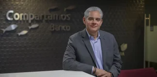 Compartamos Banco elevó 154% su utilidad en el primer trimestre y proyecta crecimiento de doble dígito en 2026