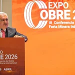 Chile y Perú proyectan la creación de la primera “Zona Franca del Cobre” para liderar el mercado minero mundial