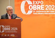 Chile y Perú proyectan la creación de la primera “Zona Franca del Cobre” para liderar el mercado minero mundial