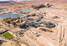 Chile acelera megaproyecto minero de US$ 4.400 millones para reforzar liderazgo mundial en cobre