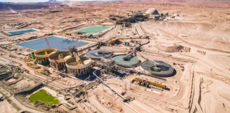 Chile acelera megaproyecto minero de US$ 4.400 millones para reforzar liderazgo mundial en cobre
