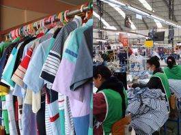 Cadena textil-confecciones en alerta: incertidumbre global golpea exportaciones y frena envíos internacionales