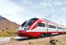 Congreso aprueba por insistencia ley para destrabar 15 proyectos ferroviarios estratégicos en el país