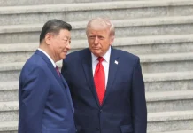 Cumbre Trump–Xi en Pekín reconfigura el tablero global y mantiene la presión sobre el petróleo y los mercados