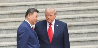 Cumbre Trump–Xi en Pekín reconfigura el tablero global y mantiene la presión sobre el petróleo y los mercados