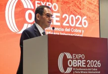 Glencore impulsa estrategia de crecimiento de largo plazo mediante la integración del Complejo Minero Antapaccay