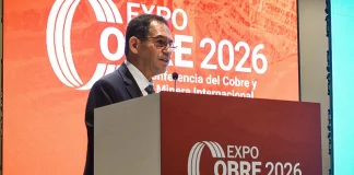 Glencore impulsa estrategia de crecimiento de largo plazo mediante la integración del Complejo Minero Antapaccay