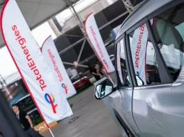 TotalEnergies mostró su energía en el Kia Fan Experience Perú con los Lubricantes Quartz