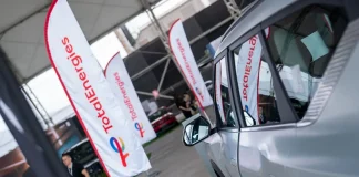 TotalEnergies mostró su energía en el Kia Fan Experience Perú con los Lubricantes Quartz
