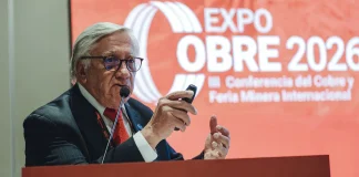 Gemelos Digitales impulsados por IA revolucionan la producción de cobre: incrementos del 32% en eficiencia y optimización hídrica
