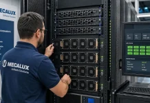 Mecalux potencia su arquitectura tecnológica para impulsar los agentes de IA en sus soluciones de software