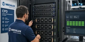 Mecalux potencia su arquitectura tecnológica para impulsar los agentes de IA en sus soluciones de software