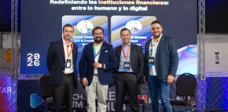 Yol1 apuesta por pagos sin fronteras en América Latina y anuncia llegada a Perú en 2026