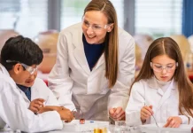 15 años de Mundo de Investigadores: Henkel inspira a los niños a hacer ciencia