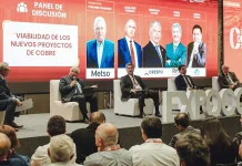 La viabilidad para desarrollar proyectos cupríferos en el Perú se encuentra en un punto de inflexión estratégico