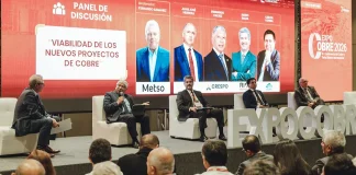 La viabilidad para desarrollar proyectos cupríferos en el Perú se encuentra en un punto de inflexión estratégico