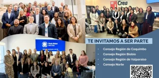 Pacto Global Chile impulsa trabajo territorial y colaborativo en 2026 a través de sus Consejos Regionales