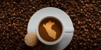 Exportaciones de café peruano arrancan 2026 con fuerte crecimiento y consolidan impulso del sector