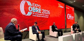 Parque Industrial impulsará la ruta del cobre y la descentralización del Norte