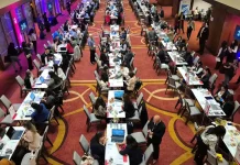 Llegan más de 200 empresarios de turismo de 29 países del mundo para generar 19 millones de dólares gracias al Perú Travel Mart 2026