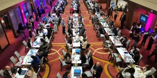 Llegan más de 200 empresarios de turismo de 29 países del mundo para generar 19 millones de dólares gracias al Perú Travel Mart 2026