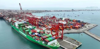 Exportaciones no tradicionales crecieron 3,3% en el primer trimestre impulsadas por agro y pesca